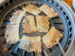 -九田家黑牛烤肉料理(香河店)