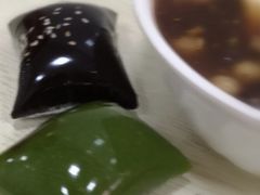 -罗子龙罗家桂花汤圆(曹都巷店)