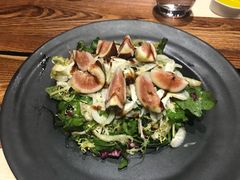 -Mercato莫卡多露台餐厅与酒吧(K11店)