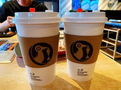 小新柚子茶-新石器烤肉(周浦万达店)