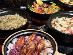 -旺爷砂锅·茶作(国贸城店)