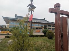 -玉华宫景区