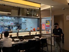 -贰醒·私房小院烧烤 (太古里店)