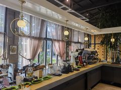 -比顿咖啡文化馆(升阳路店)