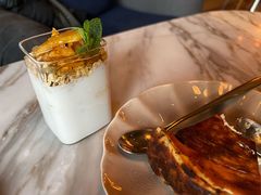 芒果薄荷叶酸奶-the rug 飞毯 (朝阳公园店)