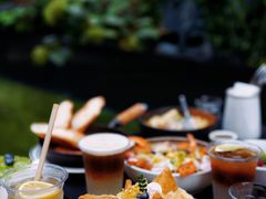 -CHEMBOX·COFFEE·BRUNCH(天津K11店)