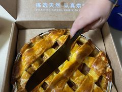-原麦山丘(东四店)