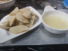 -二姐卤煮(南十里居店)