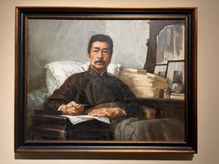 -中华艺术宫(上海美术馆)