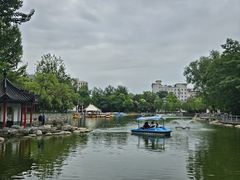 -莲湖公园