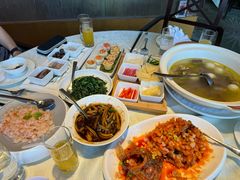 -望湖阁(苏州金鸡湖凯宾斯基大酒店)