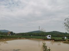 -冶父山国家森林公园