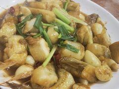 -健跳小海鲜(人民路店)