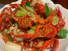 -虾胡闹龙虾馆(湄南河店)