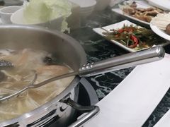 -潮汕美牛肉丸火锅店(天宁寺店)
