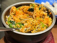 -海之屋韩式烤肉(海棠68环球美食街店)