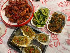 -屋门口呷饭(捞刀河店)