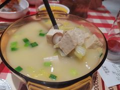 -西贝(上海中心店)