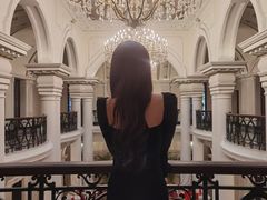 -Salon de Ville浦江汇(上海外滩华尔道夫酒店店)