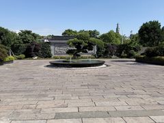 -广富林宰相府酒店·水云间