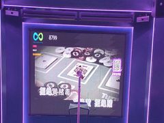-酷秀KTV(阳泉滨河店)