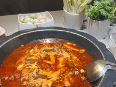-巴蜀王婆大虾(南锣鼓巷店)