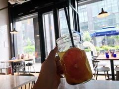 -玛尚诺意式餐厅(官舍店)