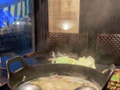 -盡膳口福·百年汤方火锅(科华北路店)