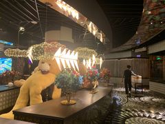 -K+全国连锁KTV(绿地缤纷天地店)