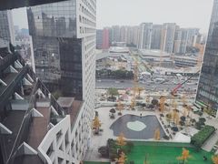 -成都雅诗阁来福士