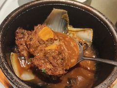 狮子头-粗茶淡饭·汉口公馆(循礼门店)
