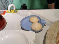 -云中鱼蒸汽石锅鱼(川沙百联店)