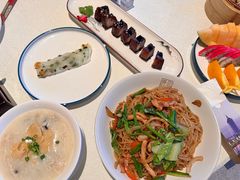 -晋江荣誉国际酒店·港誉茶餐厅