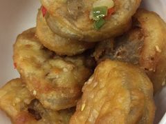 -北京外国语大学东院食堂