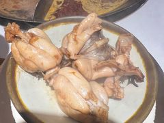 -老天桥蛙炉火锅(姑苏总店)