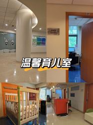 -北京新世纪妇幼医院·产检·分娩·计生(望京院区)