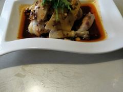 -东沙小镇主题餐厅(下沙店)