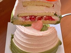 -流酥可心·牛乳蛋糕商店(禾祥西路店)