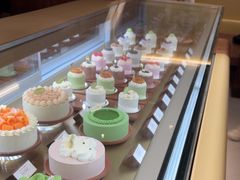 -chuchulab日式短蛋糕(粤海天地店)