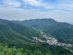 -妙峰山风景名胜区