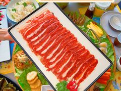 -椰小鸡·琼州糟粕醋·火锅(美兰缤纷城店)