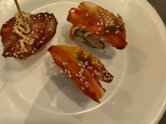 -遇上西雅图多融合海鲜自助餐厅(中房金谊广场店)