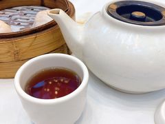 菊花罗汉果茶-稻香海鲜饭店(第一国际店)