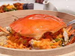 -香港喜来登酒店天宝阁