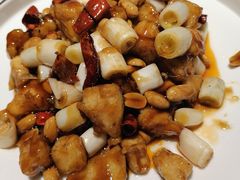 -雲蜀龙阁·金牌水煮鱼(方庄店)