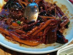 -金典银峰老鹅馆·昆山菜(亭林公园店)