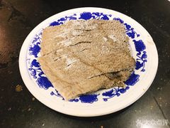 -洪运轩饭庄(北纬路店)