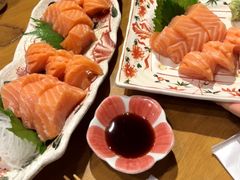 -青岛海天大酒店·1988全日餐厅