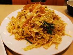 白菜蛰皮-群姐面馆·海鲜烧烤(同安路二店)