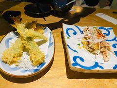 -Hatsune隐泉日式料理(SKP店)